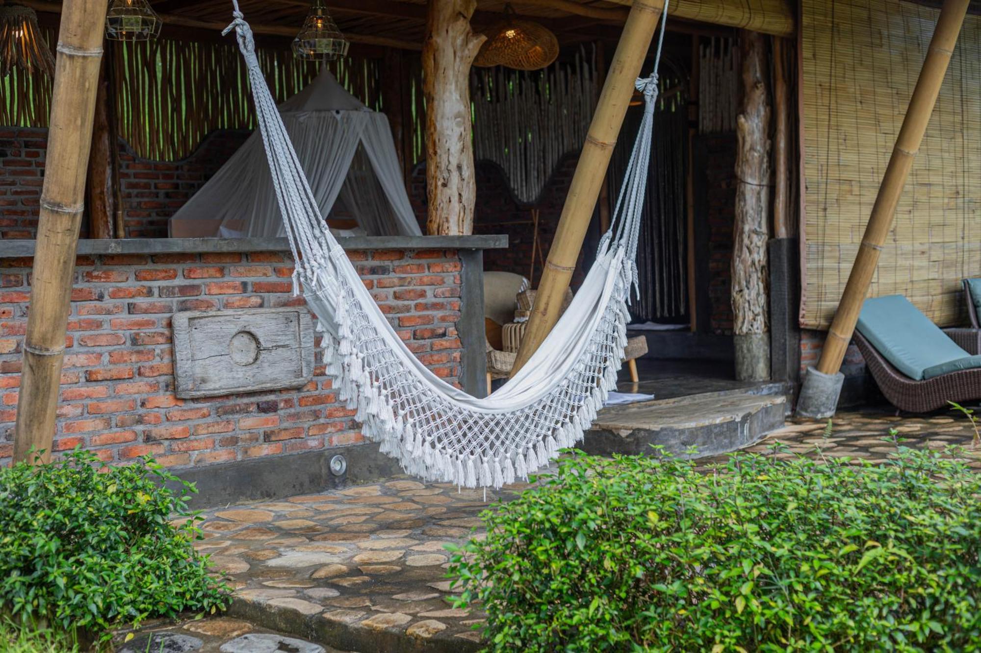 Shigar Livin Bali Sidemen (Bali) Exterior foto