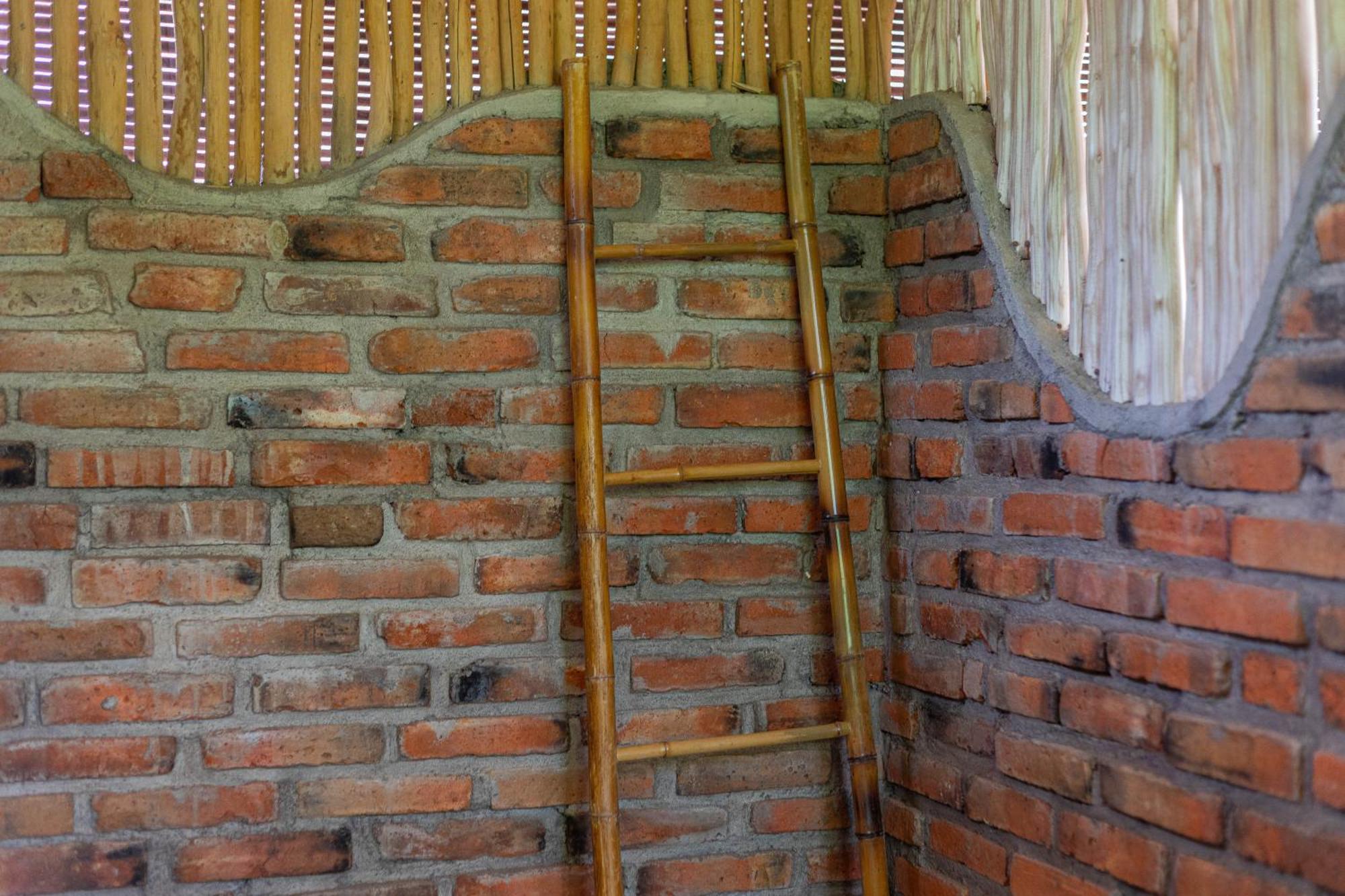 Shigar Livin Bali Sidemen (Bali) Exterior foto