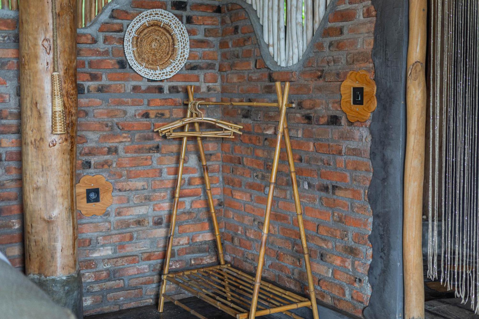 Shigar Livin Bali Sidemen (Bali) Exterior foto
