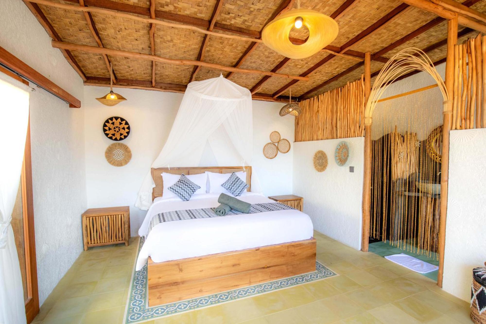 Shigar Livin Bali Sidemen (Bali) Exterior foto
